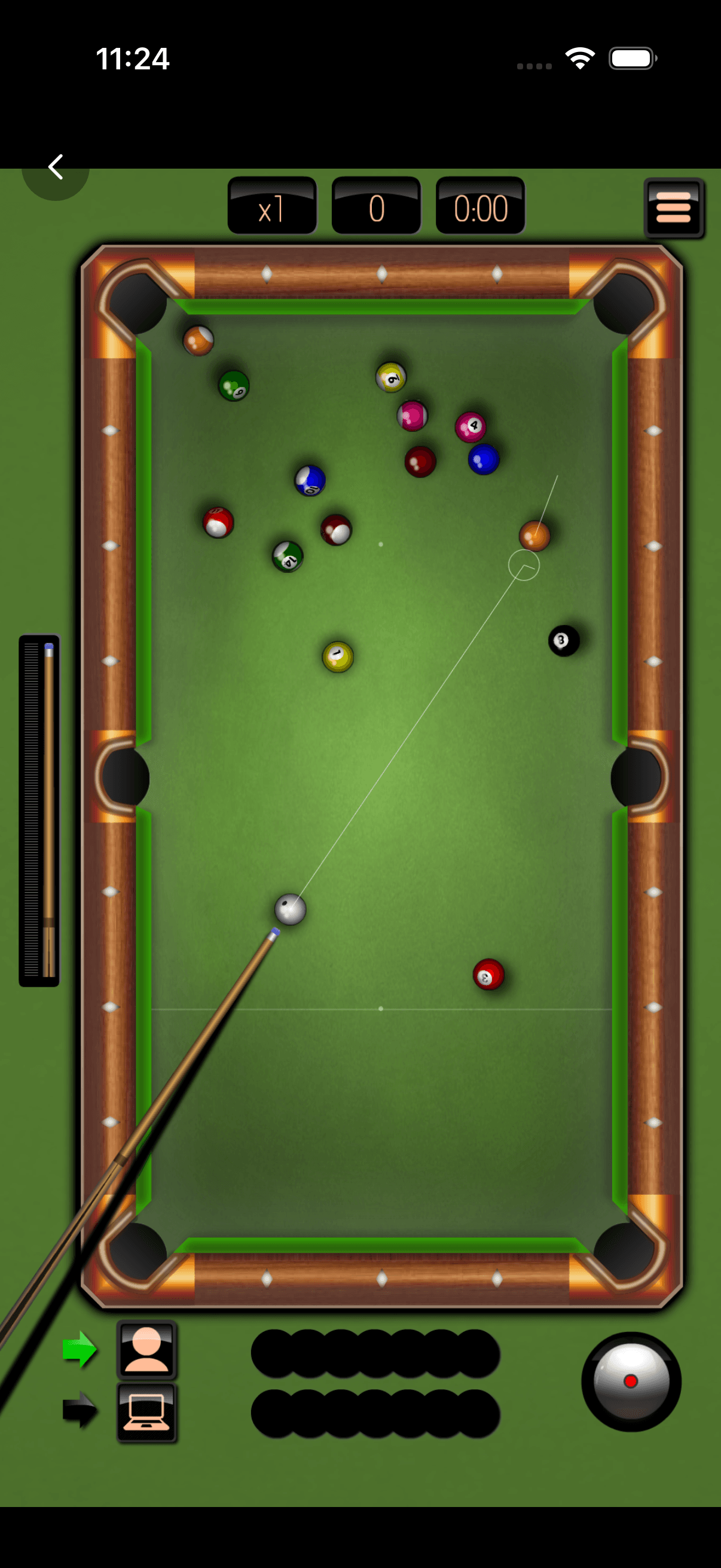Catalog play